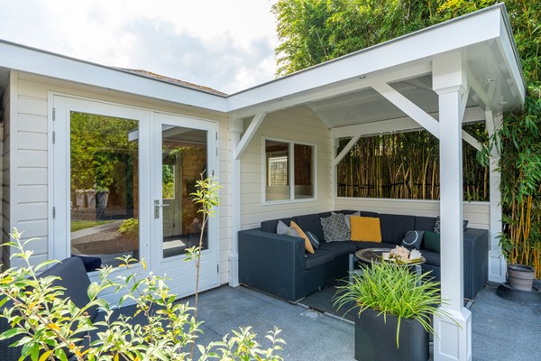 Medium property photo - Heuvelskamp 12, 3925 LJ Scherpenzeel